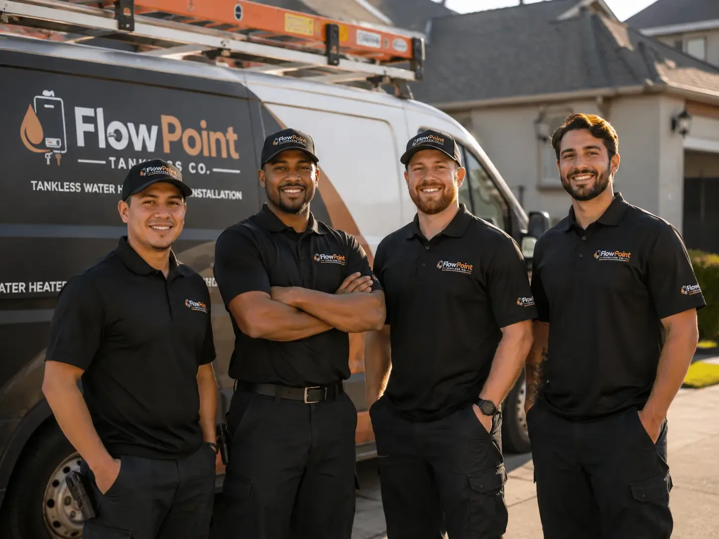 Tankless Water Heater Installation company in Ridgeway, MO